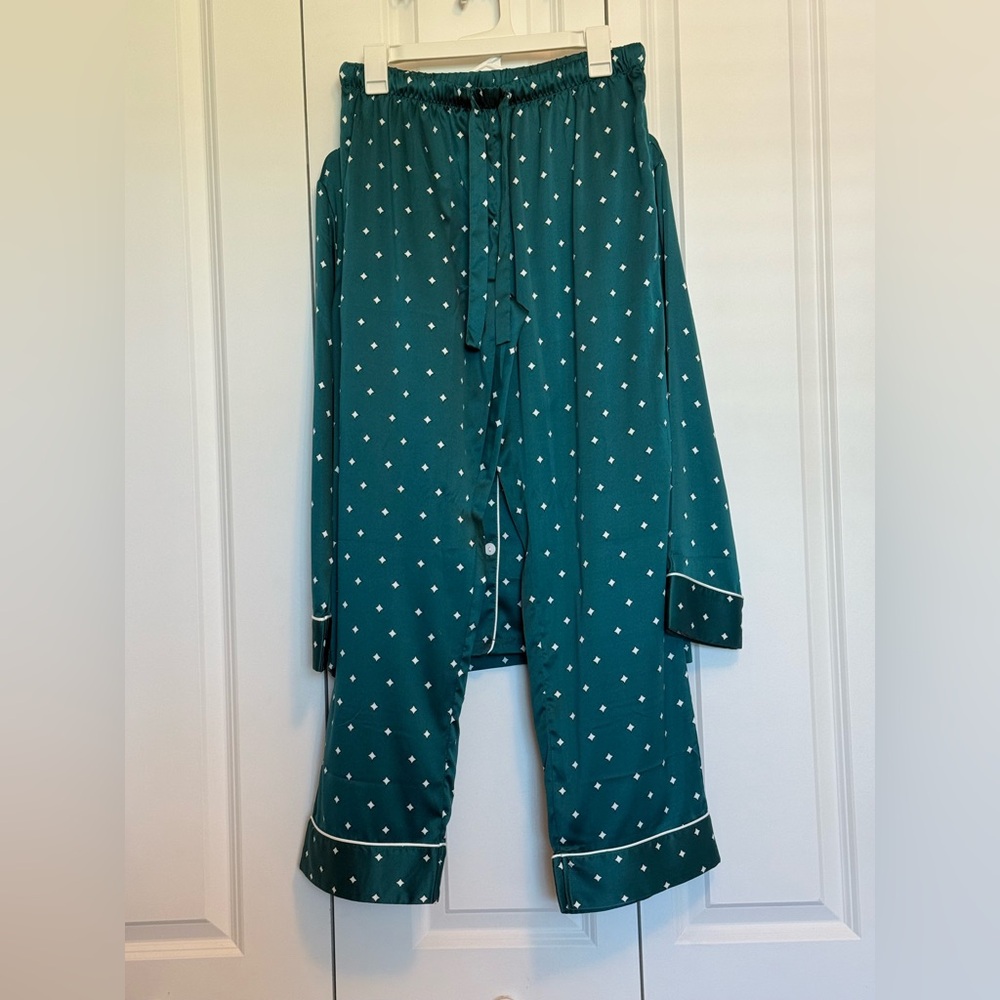Serenedelicacy pajamas NWOT - Picture 3 of 5